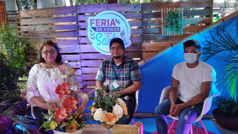 FERIA